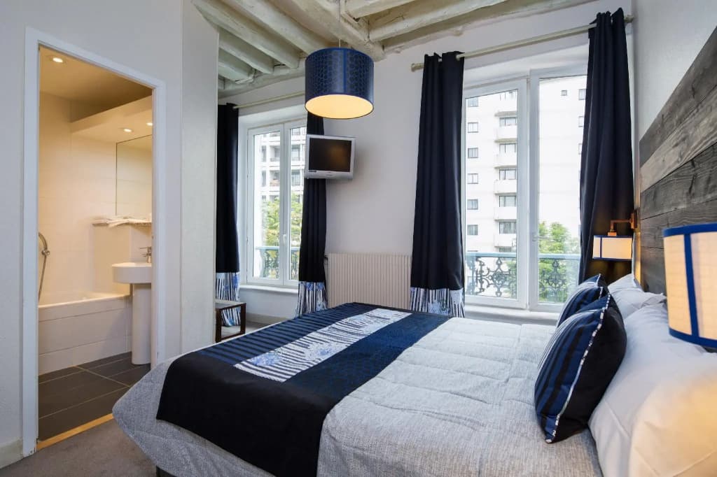 Hôtel Claret Bercy - photo 26