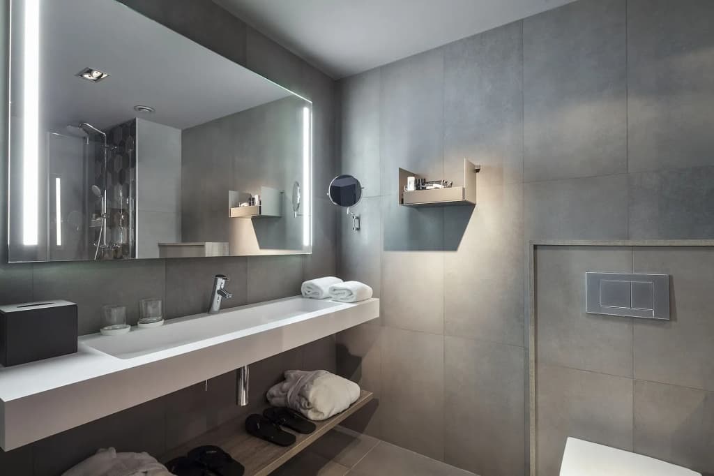 Hotel Upper Diagonal - photo 40