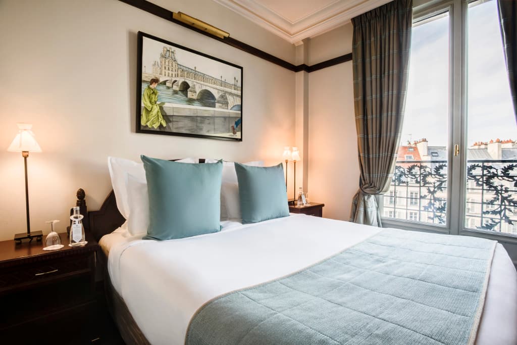 Hôtel Pont Royal - photo 25