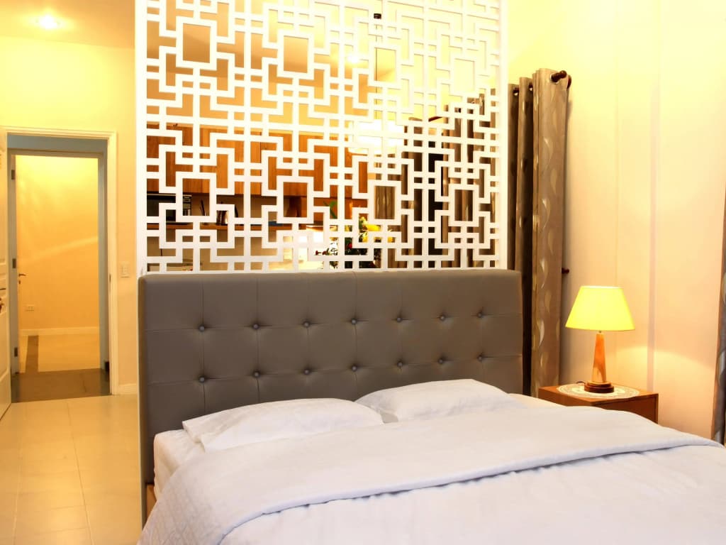 HAD Apartment - Nguyen Dinh Chinh - photo 1
