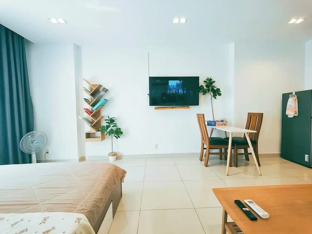 Sky Center - Studio - photo 1