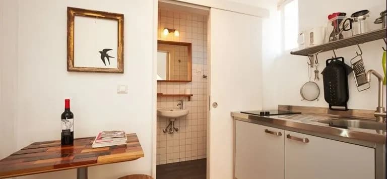 Hello Lisbon Santos Design Apartments - photo 13