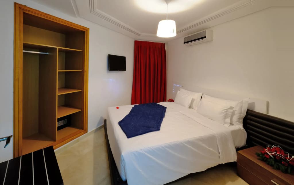 Appart hotel MOUNA - photo 6