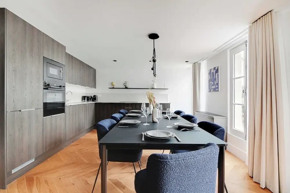 Exceptional Apartment - 4br/10p - Madeleine - photo 17