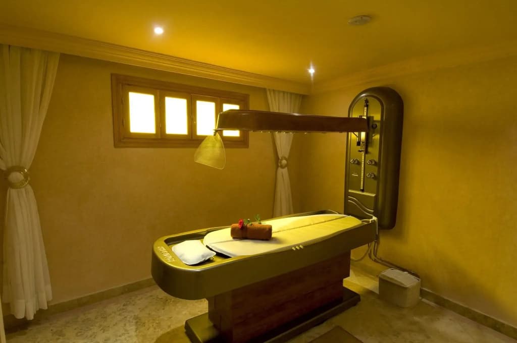 Palais Mehdi Guest house - photo 25