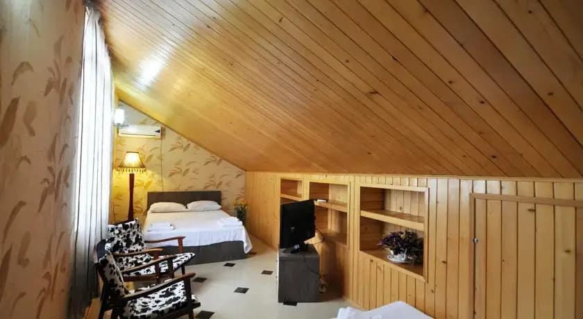 Fenix Hotel - photo 3