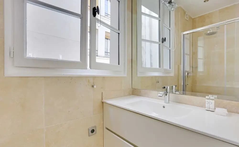 Elegant Apartment - 2br/6p - Musee D'orsay - photo 13