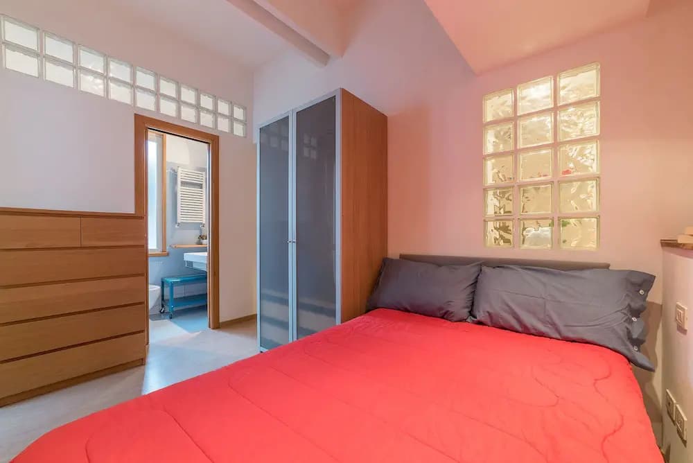 B&B Al Biondo Tevere - photo 9