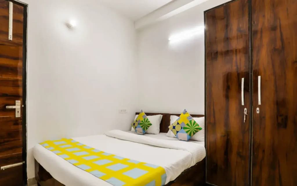 Elegant Stay - photo 4