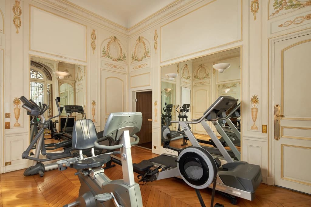Hotel Raphael - photo 48