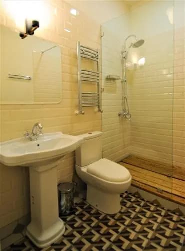 Writers House Residency - photo 10