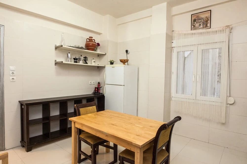Amazing apartment at Exarcheia - photo 16