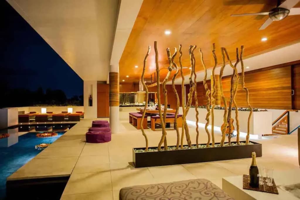The Muse Villa - photo 37
