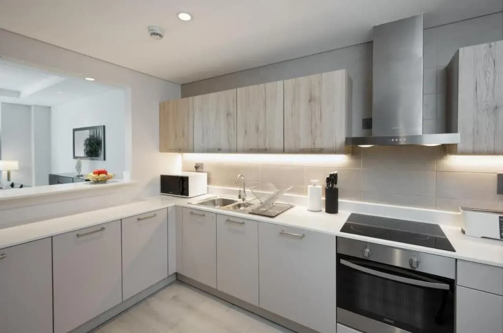Centara West Bay Hotel & Residences Doha - photo 40
