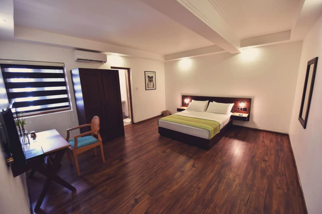 Drift BnB - photo 5
