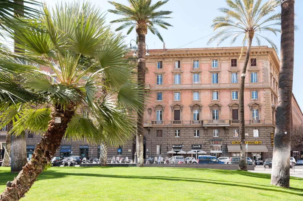 Mybedcavour - main photo