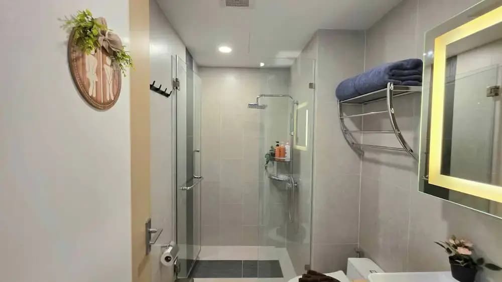 Room-a302 - 1 Bdr Condo With Sea View, A - photo 9
