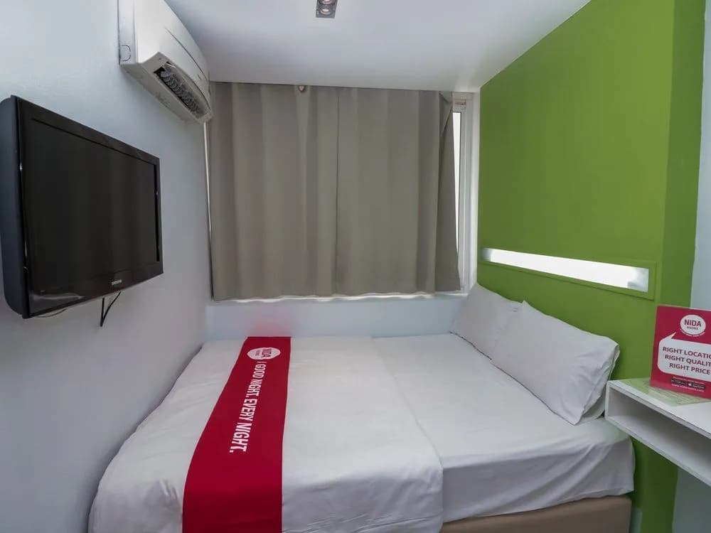 NIDA Rooms Thonglor 125 Avenue - photo 7
