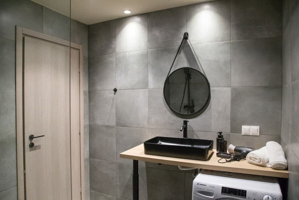Stoa Luxury Apartment - photo 15