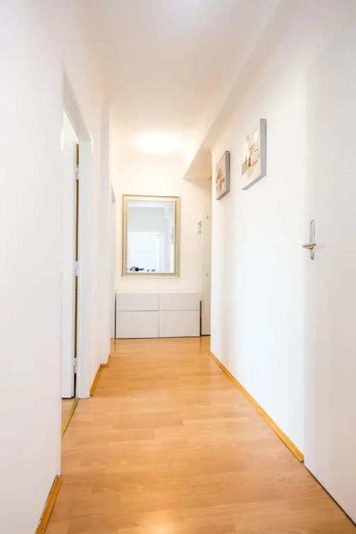 Lovley central Vienna apartment with balcony - photo 7