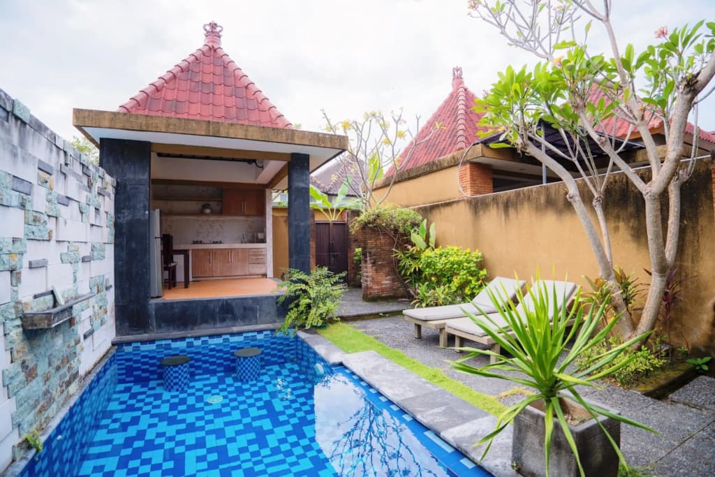 The Janan Villa - photo 31