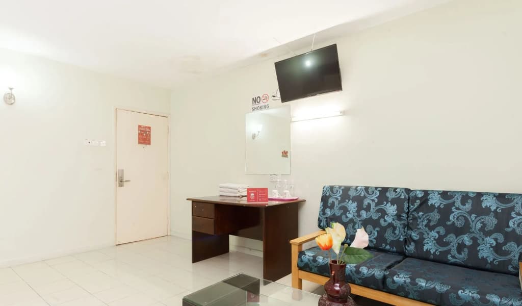 OYO 90118 Suntex Hotel - photo 14