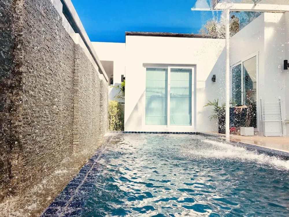 Skylight Villa B-01 - photo 4