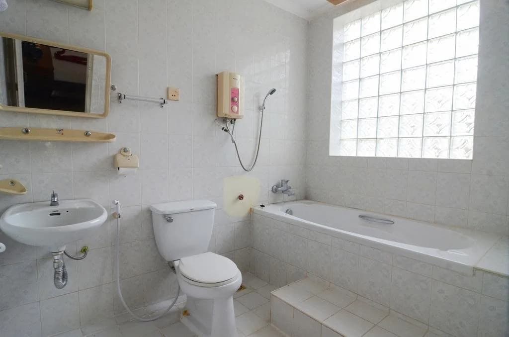 Kiyomi Villa - photo 8
