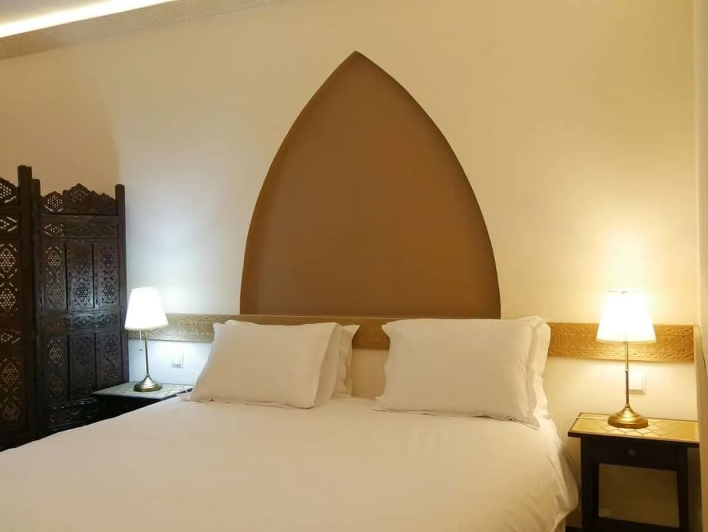 Kasbah Dar Ilham - photo 3