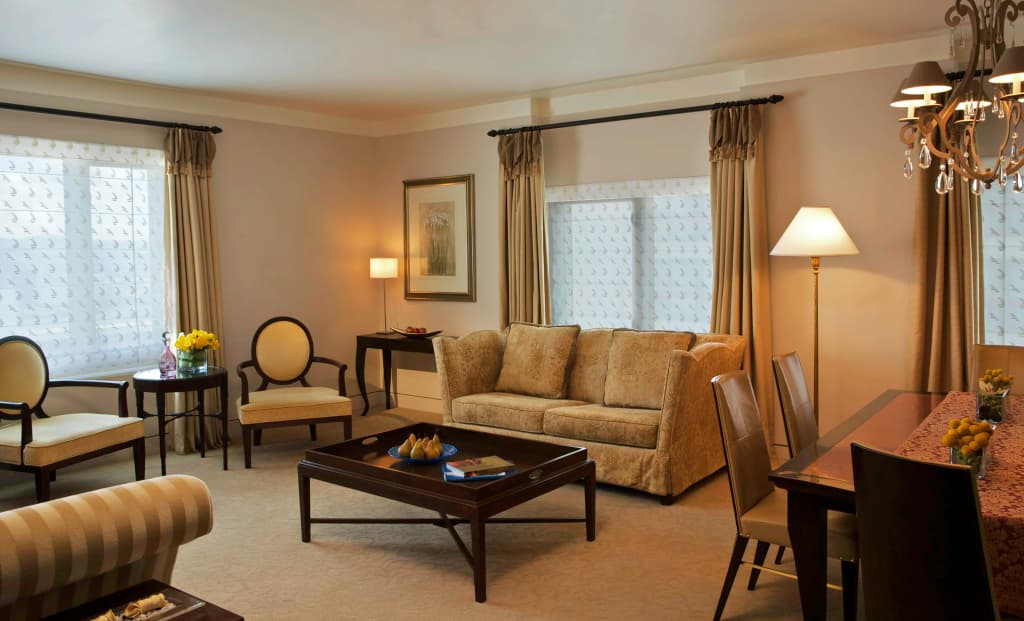 Taj Campton Place - photo 33