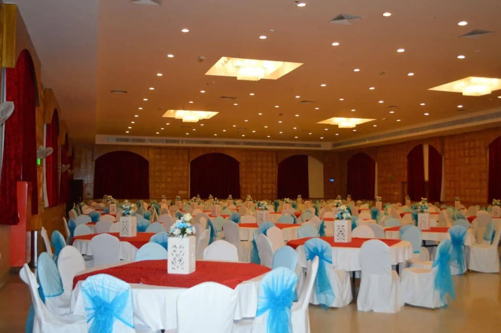 Ramee Dream Resort - photo 14