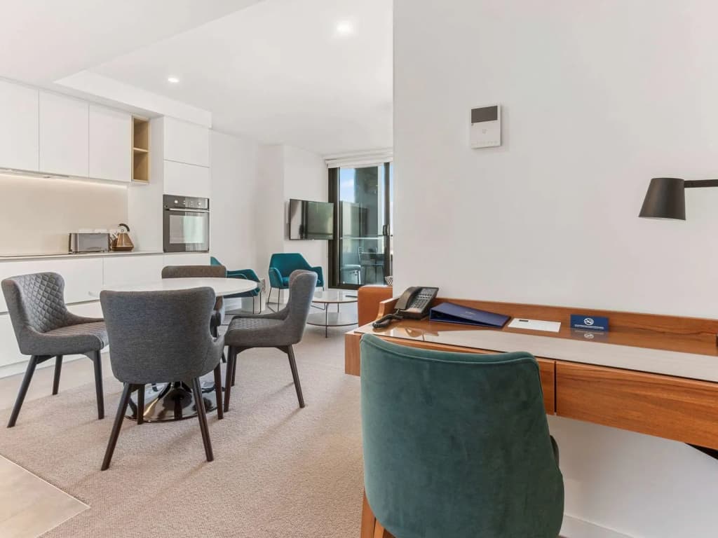 The Sebel Melbourne Moonee Ponds - photo 20