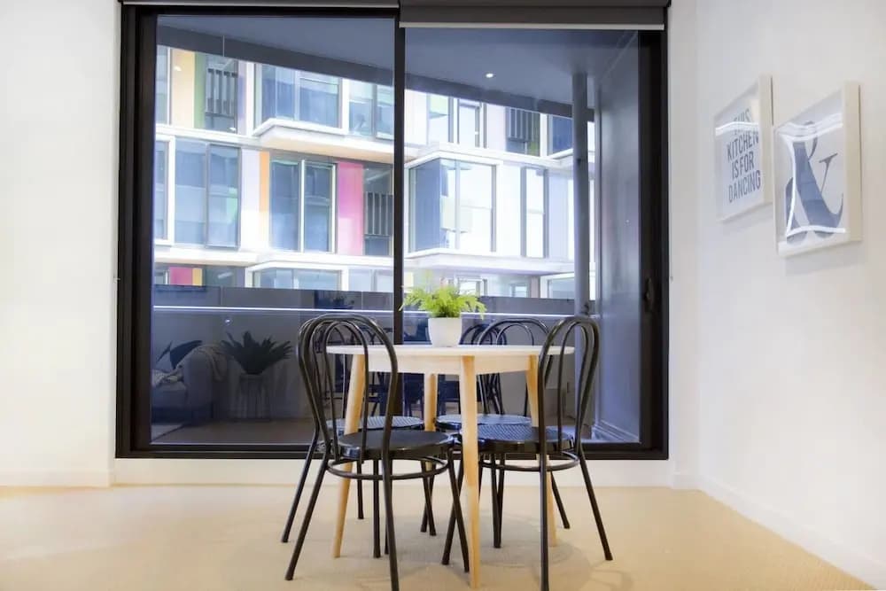 24all Skylightct Edge-apt,5 Mins to Melbourne uni - photo 6