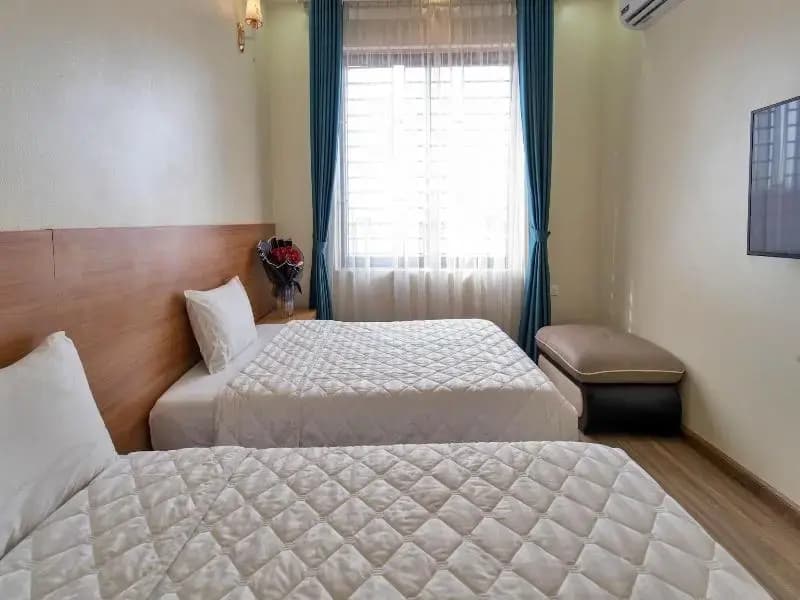 S79 Noi Bai Airport Hotel - photo 22