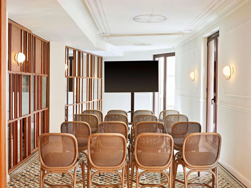 Kimpton Vividora Hotel by IHG - photo 22