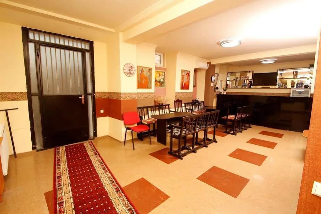 Hostel Panda - photo 19