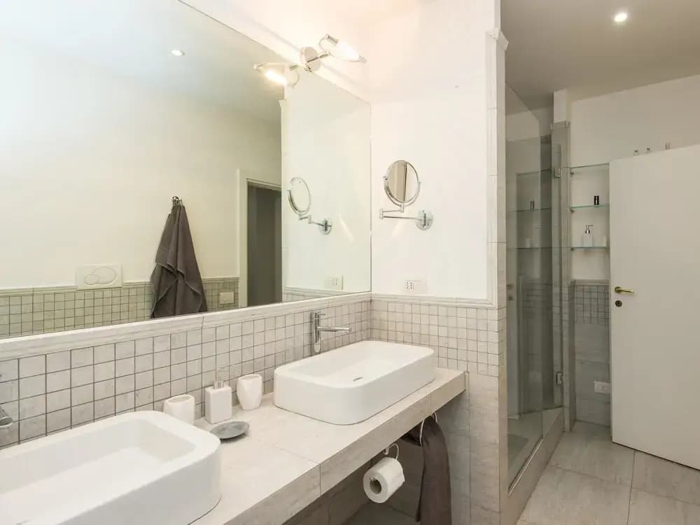 RSH Trastevere Luxury Large Apartment - photo 12