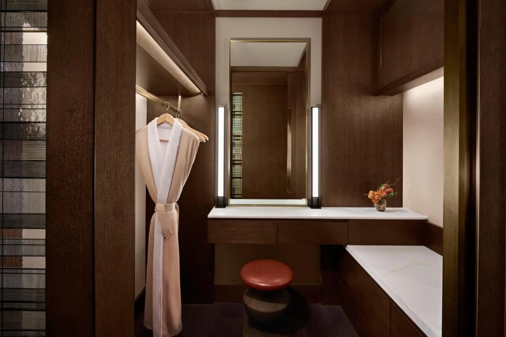 The Ritz-Carlton, Melbourne - photo 22