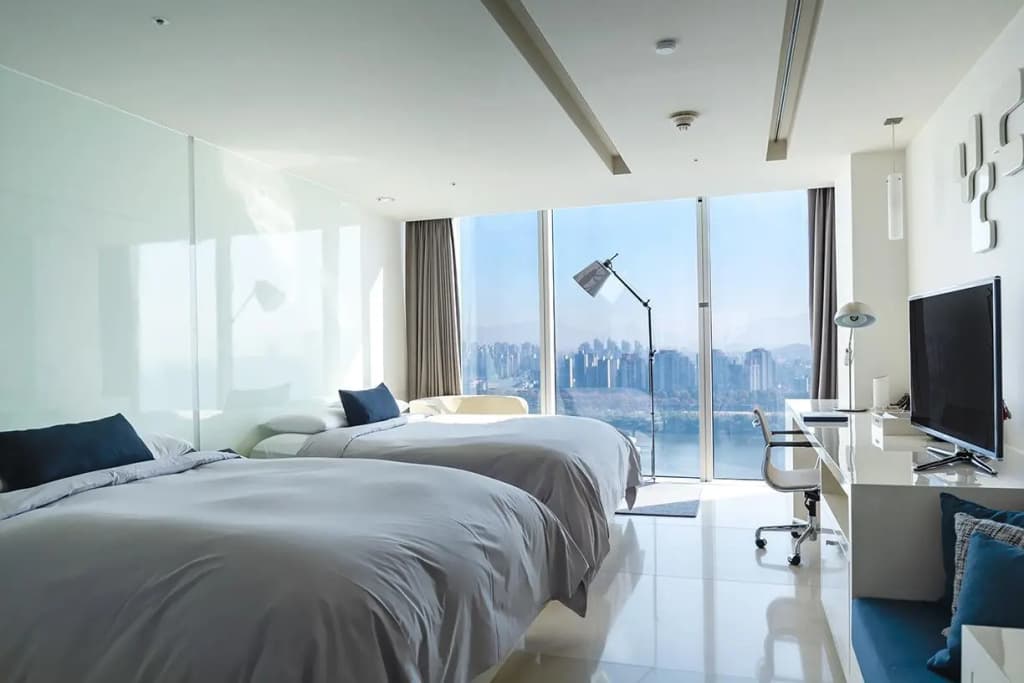 Vista Walkerhill Seoul - photo 44