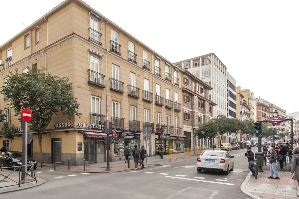CHIC APARTMENT GRAN VIA I - ElevenHost - main photo