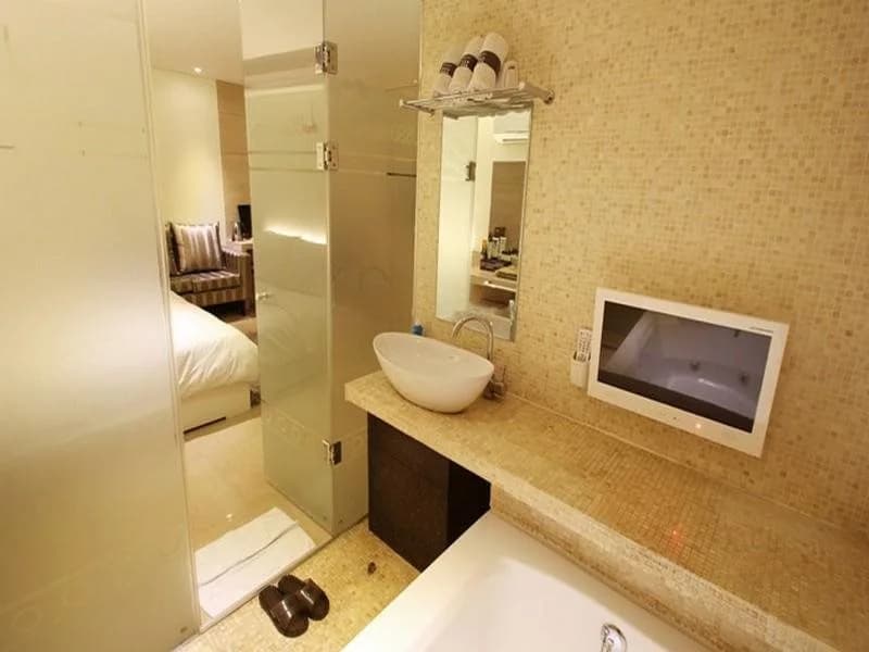Lusso Hotel - photo 5
