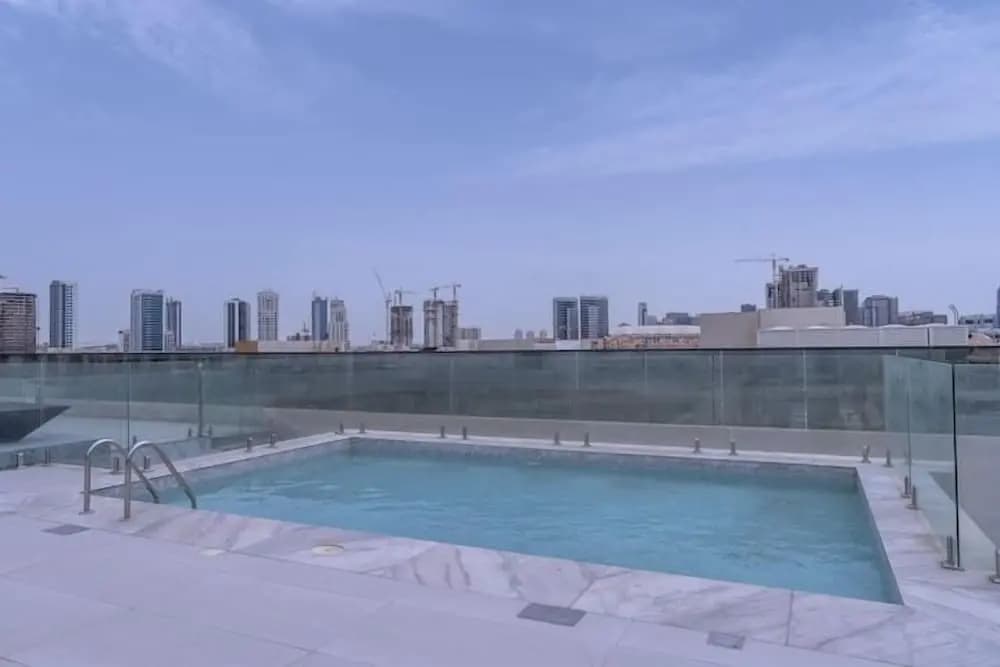 Vogue JVC - Regina Tower - photo 1