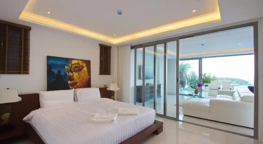 Kata Sea View Apartments - photo 1