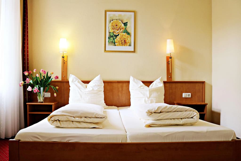 Air in Berlin Hotel - photo 5