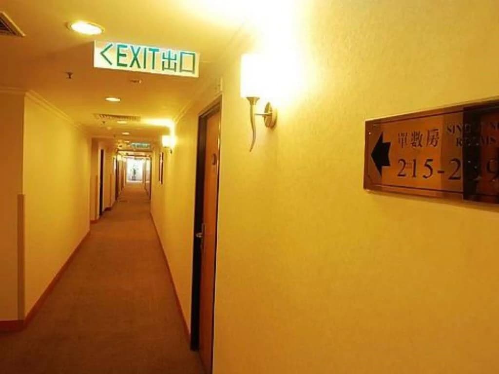 HK Cosco Inn(Former Cosco Hotel) - photo 10