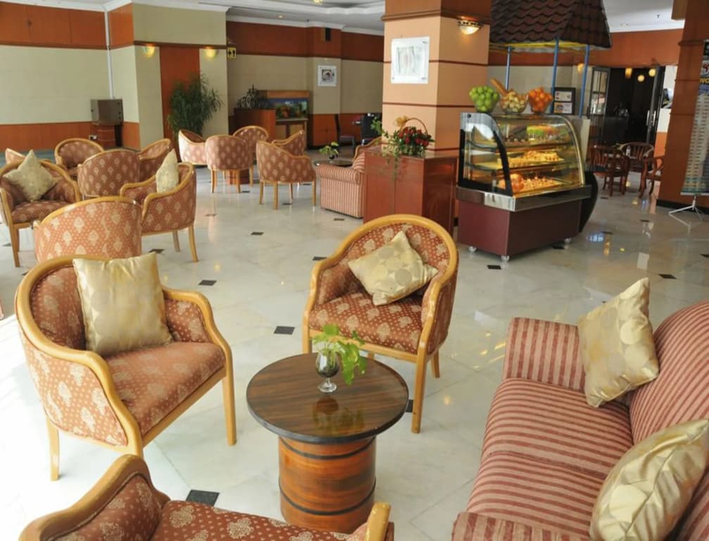 Swiss Inn Sungai Petani - photo 24