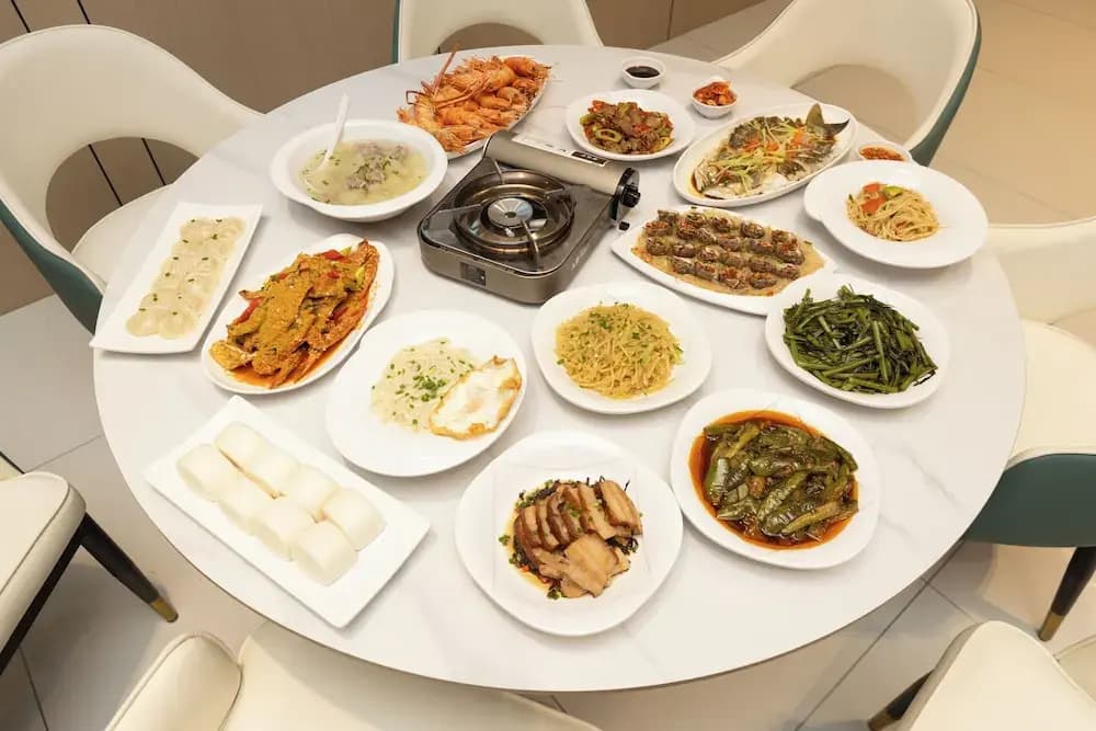 Xinmylin Boutique Resort Hotel - photo 20