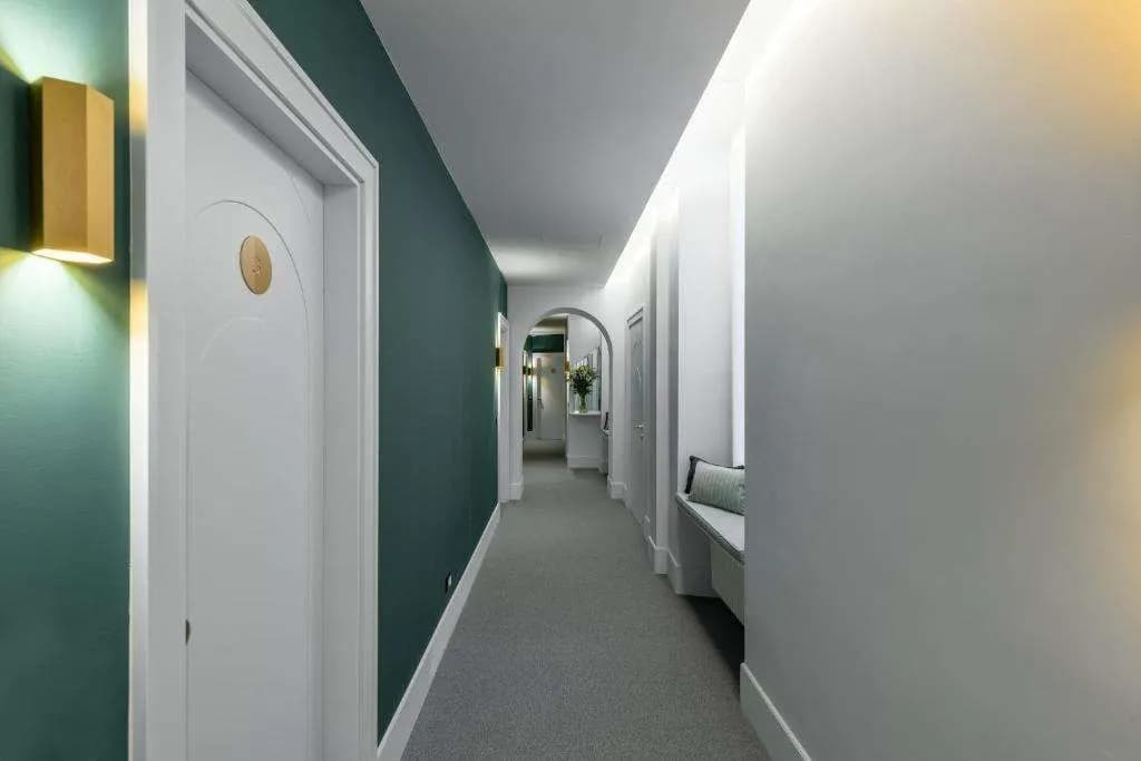 M20 Boutique Hotel - photo 25
