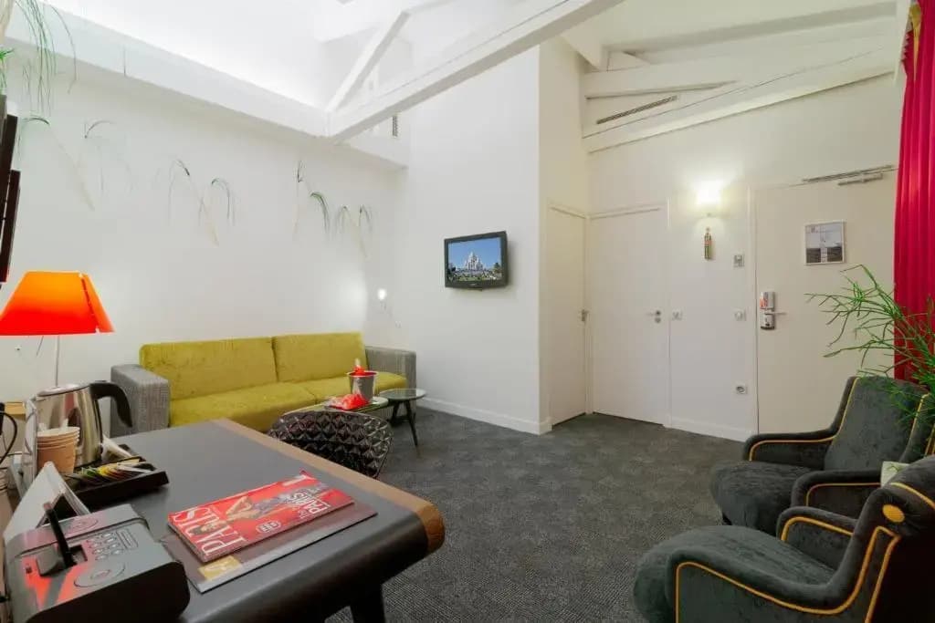Hôtel Joyce - Astotel - photo 16