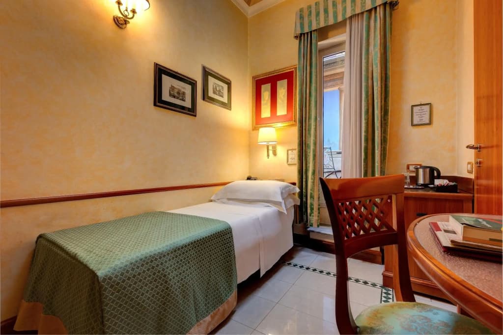 Hotel Amalfi - photo 4
